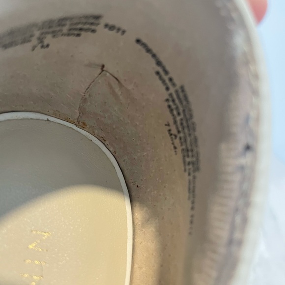 Nine West peep toe heel - Picture 4 of 6